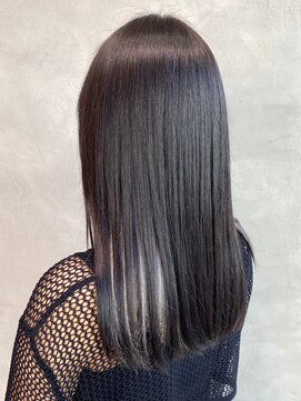 アイティー バイ アルバム 中野店(IT by ALBUM) インナーホワイト_ピンクベージュインナーグレージュ_ba473331