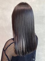 アイティー バイ アルバム 中野店(IT by ALBUM) インナーホワイト_ピンクベージュインナーグレージュ_ba473331