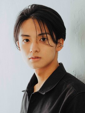 ロッソ 五反野店(Rosso) 韓国風センターパート[五反野]