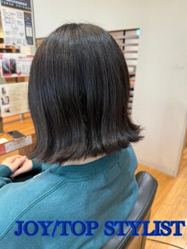 クララ 流山おおたかの森店(CLALA) 白髪染め/髪質改善/ハイライト/カラー