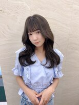 イヴ 原宿(I've)&nbsp;くびれヘア