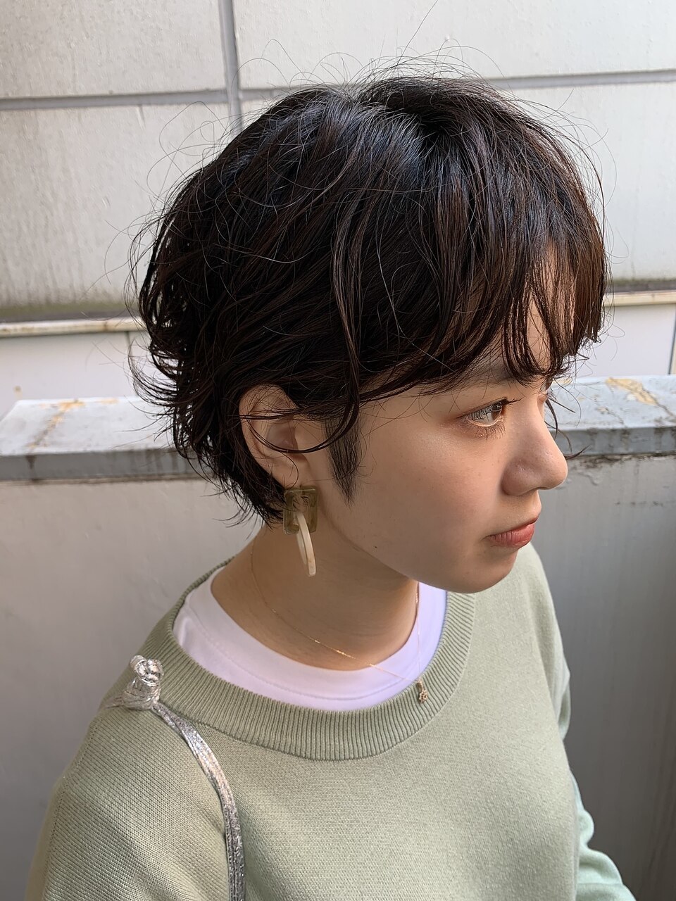 吉田 健太｜エレ 代々木公園(ere)の美容師・スタイリスト