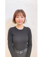 ダモ(DAMO) 青野 まみ