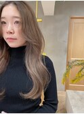 イメチェン/ハッシュカット/フルバング/似合わせカット/ボブ