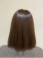 ベルフェミンイオンS.C&nbsp;【bellefemin 上原安由那】艶カラーリング