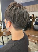 メンズスタイル