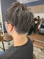 バセット バイ アルター 鎌取店(basset by aL-ter)&nbsp;メンズスタイル