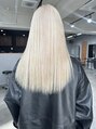 ノイ(NEU)&nbsp;ハイトーンカラーはぜひお任せください！