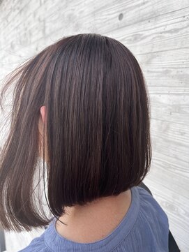 エイト マカビ 沖縄真嘉比店(EIGHT makabi) 【EIGHT 真嘉比】お客様スタイル