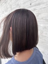 エイト マカビ 沖縄真嘉比店(EIGHT makabi) 【EIGHT 真嘉比】お客様スタイル