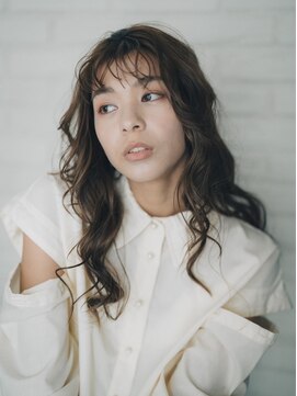 ルームヘア 代々木上原店(Room hair) ボブ/グレージュ/大人女性/レイヤー/ショート[代々木上原]