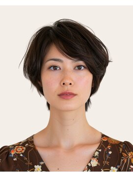 コト 銀座(Coto) 白髪ぼかし/白髪染め/髪質改善/酸性ストレート/縮毛矯正[銀座駅]