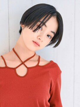 ナイロン 柏店(NYLON.) バツっとクールショート