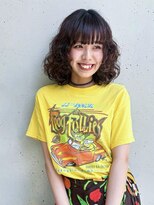 ローランド(Rowland)&nbsp;レイヤーボブ / ボブパーマ / ボブ