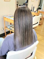 シャルシェ(Chercher)&nbsp;エアタッチ★Dr.シルバーバレイヤージュ