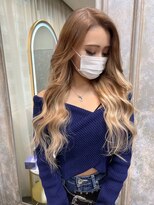 ガルボ ヘアー(garbo hair) プルエクステ プルシール 高知初 ガルボヘアー桟橋