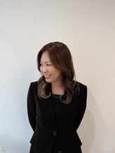 ヘアーサロン ラシア(hair salon Lasia) 糸井 睦美