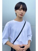 バランスビューティーリゾート(BALANCE. beauty resort)&nbsp;メンズスタイル