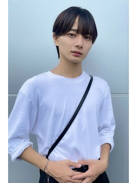 バランスビューティーリゾート(BALANCE. beauty resort) メンズスタイル