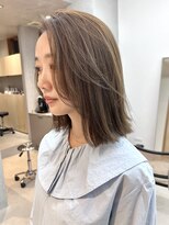 ロル 茅ヶ崎(l'or)&nbsp;【l'or】まろみベージュ