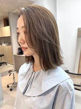 ロル 茅ヶ崎(l'or) 【l'or】まろみベージュ