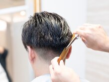 ヘアメディカルサロン 東京