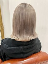 イーエス(E.S)&nbsp;milk tea