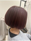 レッドボブ