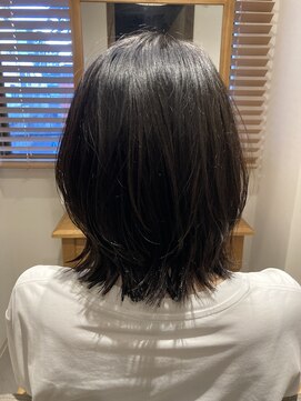 ミリ 調布店(Mili) Mili 調布オリジナルスタイル