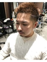 メルシー 福岡天神店(Merci)&nbsp;ベリーショート