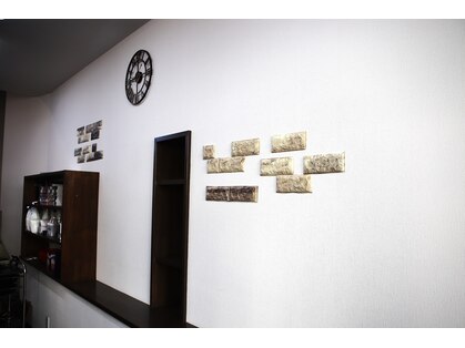 リトル 2nd(RittRe)の写真