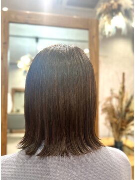 ウイ(ui) 酸性ストレート