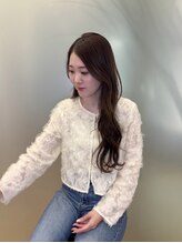 プレイ(SARA BEAUTY×LIFESTYLE PLAY) RINA /天神大名