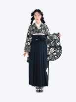 ハナココ 水戸店(hana Coco) 【大学生】【卒業袴】【専門学校】【先生】【レンタル】