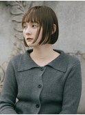 コンパクトボブ