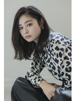 ディアス(DIAS)&nbsp;外はねロブ