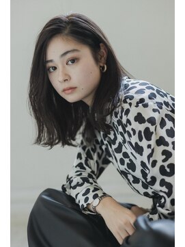 ディアス(DIAS) 外はねロブ