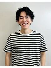 レジット メンズ ヘアサロン(LEGIT MEN's HAIR SALON) ナリタ 【メンズ】