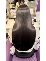 ハピネス 河原町店(Happiness)&nbsp;京都 河原町 髪質改善トリートメント