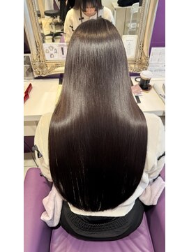 ハピネス 河原町店(Happiness) 京都 河原町 髪質改善トリートメント