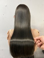 ヴィム ヘアー 宜野湾店(VIM hair)&nbsp;【縮毛矯正/酸性ストレート/髪質改善/20代/30代/40代】