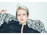 ご新規様のみ　カット　カラー　パーマ　ストレート　10%OFF