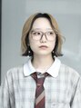 ヘアサロン アウラ(hair salon aura) 菊池 彩香