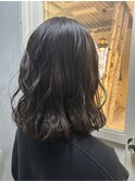 愛されゆるふわボブstyle