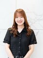 カペリベラ Capelli bella 枚方店 辻井 美咲