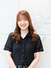 カペリベラ Capelli bella 枚方店 辻井 美咲