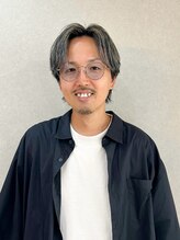 ヴェルデ(VERDE) 水嶋 哲哉