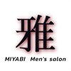 雅(MIYABI)のお店ロゴ