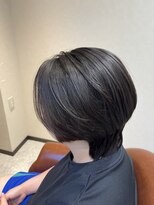 コーシェリ(Koselig)&nbsp;縮毛矯正