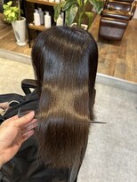 キュリオ(CURIO)&nbsp;ULTOWA 髪質改善水素トリートメント